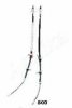 ASHIKA 131-0S-S00 Cable, parking brake